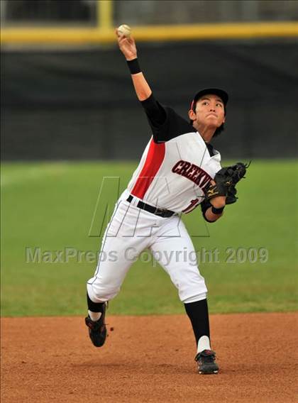 Thumbnail 3 in Molina @ Creekview photogallery.