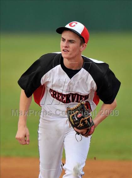 Thumbnail 1 in Molina @ Creekview photogallery.