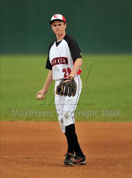 Thumbnail 1 in Molina @ Creekview photogallery.