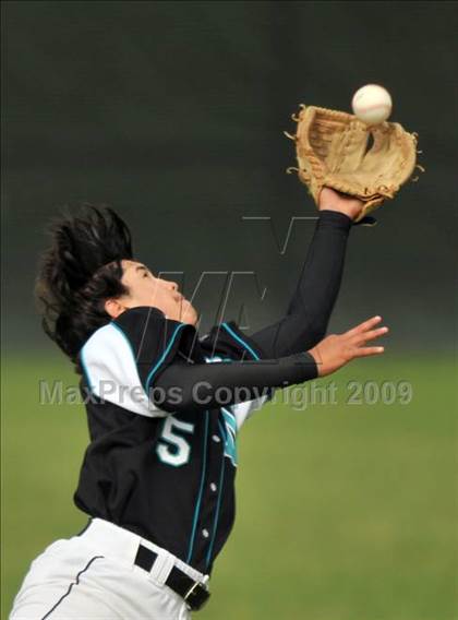 Thumbnail 1 in Molina @ Creekview photogallery.