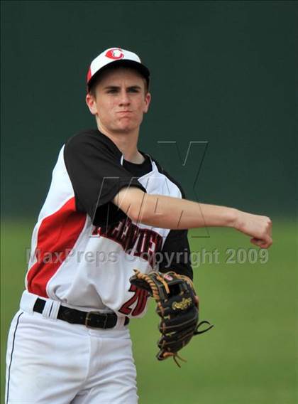 Thumbnail 2 in Molina @ Creekview photogallery.