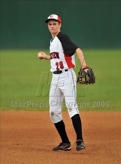 Thumbnail 2 in Molina @ Creekview photogallery.