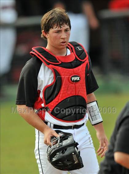 Thumbnail 3 in Molina @ Creekview photogallery.