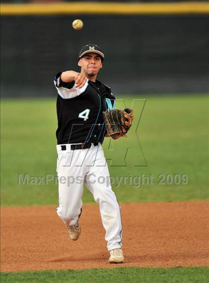 Thumbnail 2 in Molina @ Creekview photogallery.