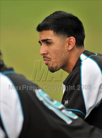 Thumbnail 3 in Molina @ Creekview photogallery.