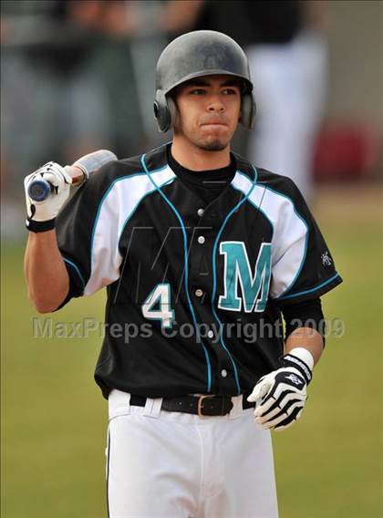 Thumbnail 1 in Molina @ Creekview photogallery.