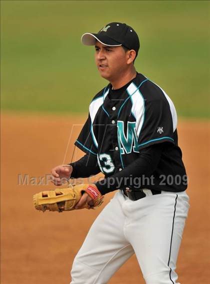 Thumbnail 2 in Molina @ Creekview photogallery.