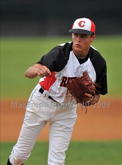 Thumbnail 1 in Molina @ Creekview photogallery.