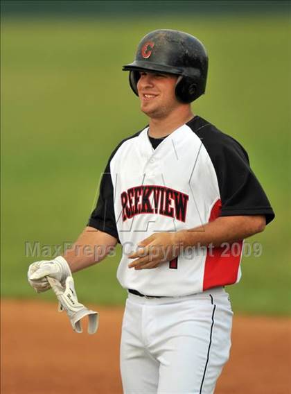 Thumbnail 1 in Molina @ Creekview photogallery.