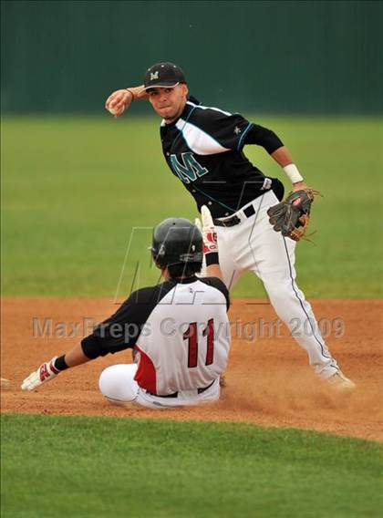 Thumbnail 2 in Molina @ Creekview photogallery.
