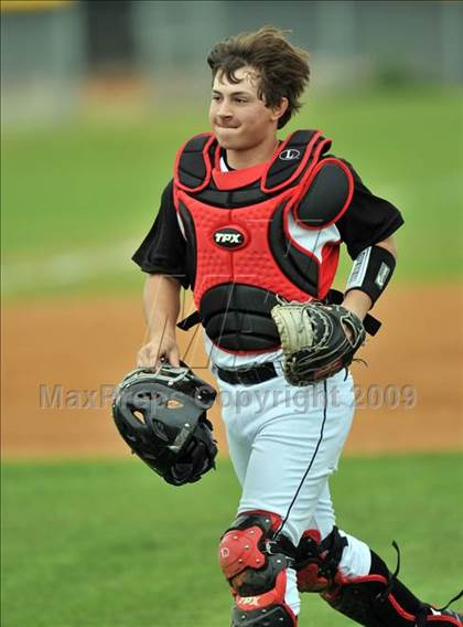 Thumbnail 1 in Molina @ Creekview photogallery.