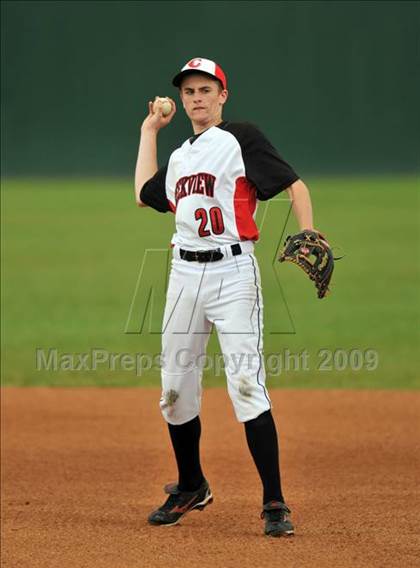 Thumbnail 3 in Molina @ Creekview photogallery.