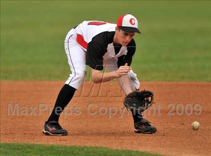 Thumbnail 1 in Molina @ Creekview photogallery.