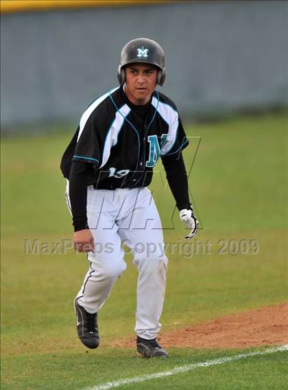 Thumbnail 1 in Molina @ Creekview photogallery.