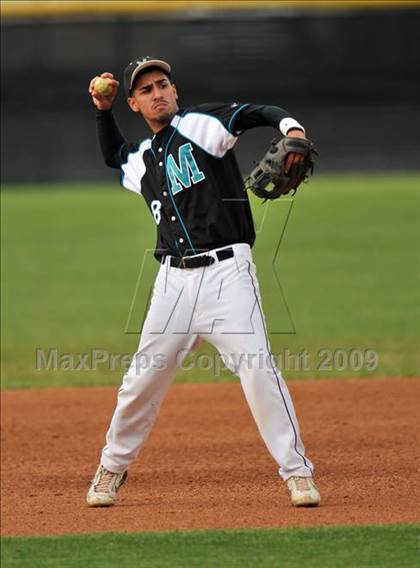 Thumbnail 1 in Molina @ Creekview photogallery.