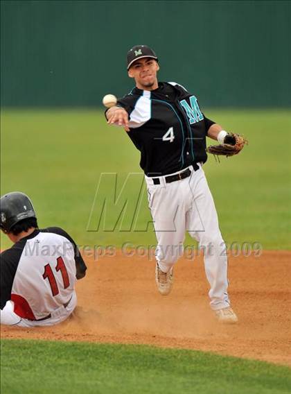 Thumbnail 3 in Molina @ Creekview photogallery.