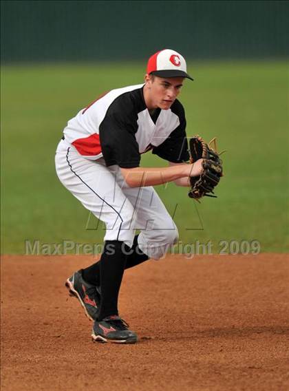 Thumbnail 2 in Molina @ Creekview photogallery.