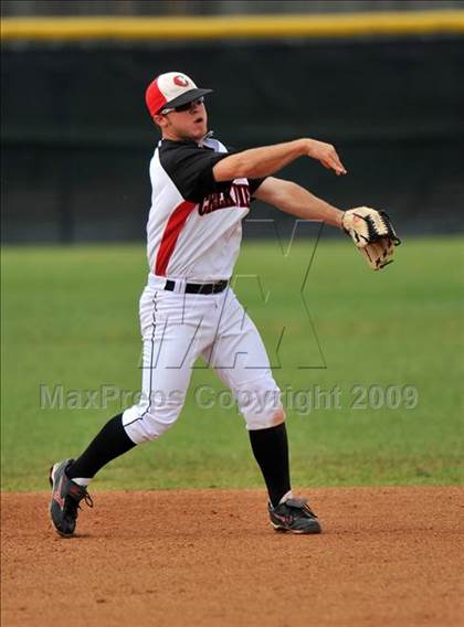 Thumbnail 2 in Molina @ Creekview photogallery.