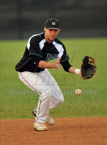Thumbnail 2 in Molina @ Creekview photogallery.