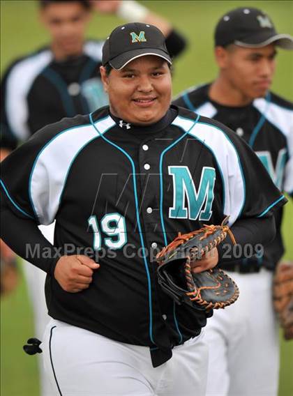 Thumbnail 1 in Molina @ Creekview photogallery.