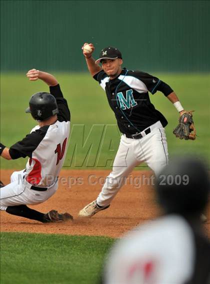 Thumbnail 3 in Molina @ Creekview photogallery.