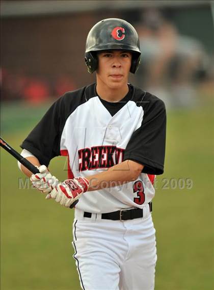 Thumbnail 3 in Molina @ Creekview photogallery.