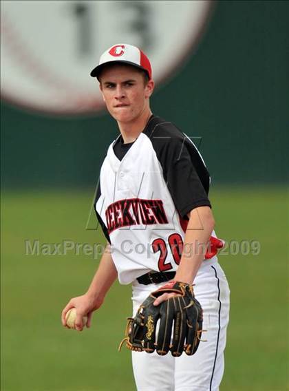 Thumbnail 3 in Molina @ Creekview photogallery.
