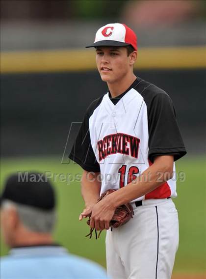 Thumbnail 3 in Molina @ Creekview photogallery.