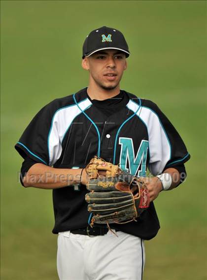 Thumbnail 1 in Molina @ Creekview photogallery.