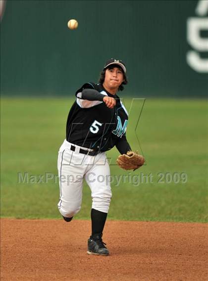 Thumbnail 1 in Molina @ Creekview photogallery.
