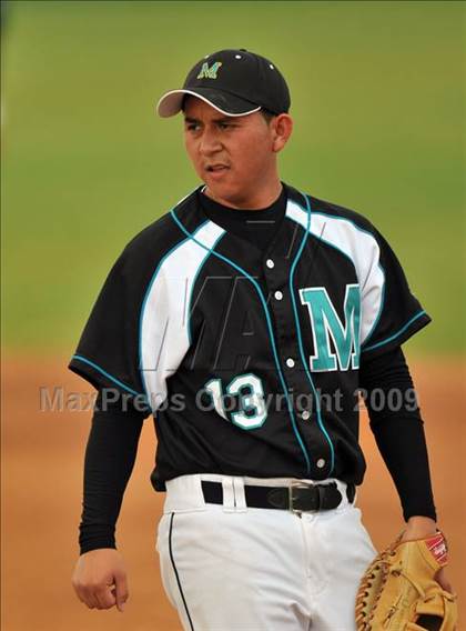 Thumbnail 3 in Molina @ Creekview photogallery.