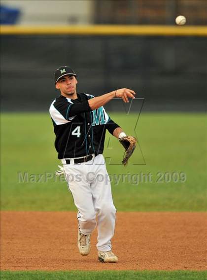 Thumbnail 1 in Molina @ Creekview photogallery.
