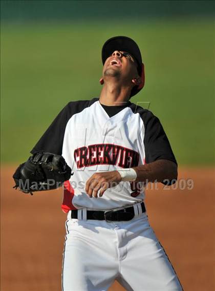 Thumbnail 3 in Molina @ Creekview photogallery.