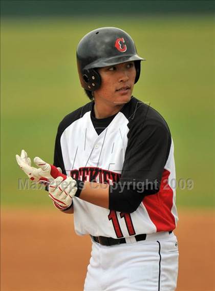 Thumbnail 3 in Molina @ Creekview photogallery.