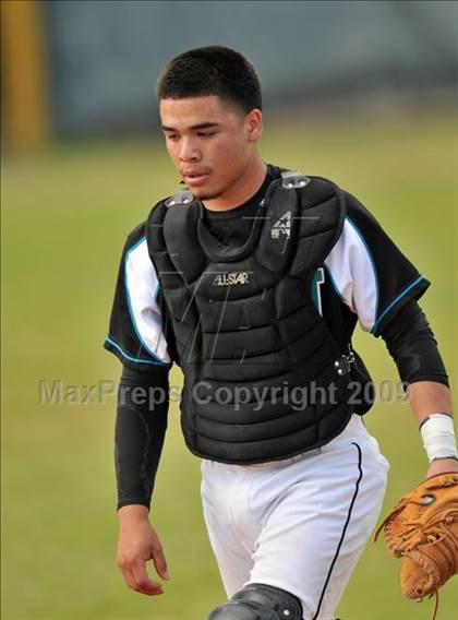 Thumbnail 2 in Molina @ Creekview photogallery.