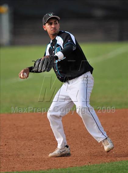Thumbnail 3 in Molina @ Creekview photogallery.