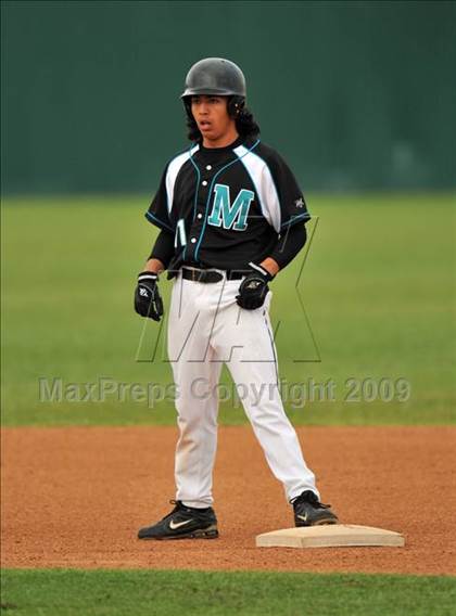 Thumbnail 1 in Molina @ Creekview photogallery.