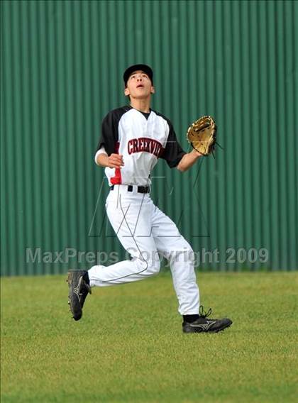 Thumbnail 2 in Molina @ Creekview photogallery.