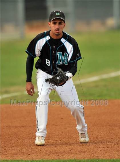 Thumbnail 1 in Molina @ Creekview photogallery.