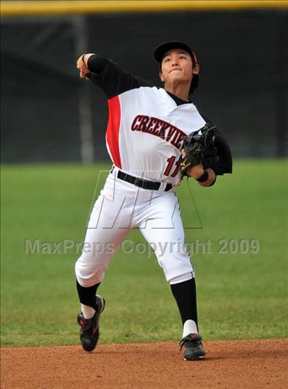 Thumbnail 3 in Molina @ Creekview photogallery.
