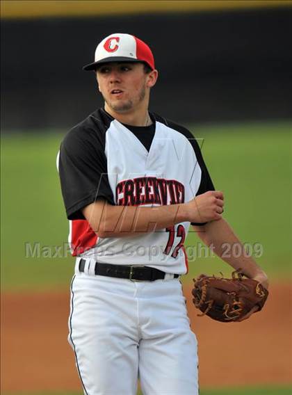 Thumbnail 1 in Molina @ Creekview photogallery.