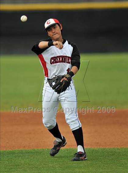 Thumbnail 3 in Molina @ Creekview photogallery.