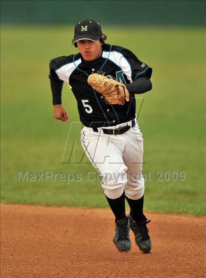 Thumbnail 2 in Molina @ Creekview photogallery.