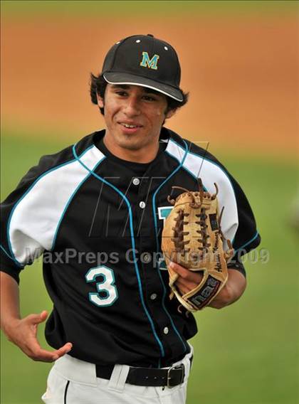 Thumbnail 1 in Molina @ Creekview photogallery.