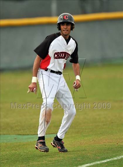 Thumbnail 2 in Molina @ Creekview photogallery.