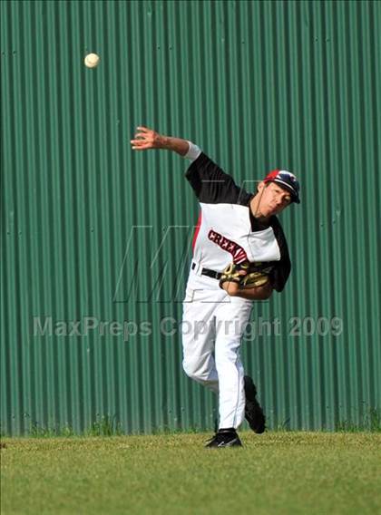 Thumbnail 2 in Molina @ Creekview photogallery.