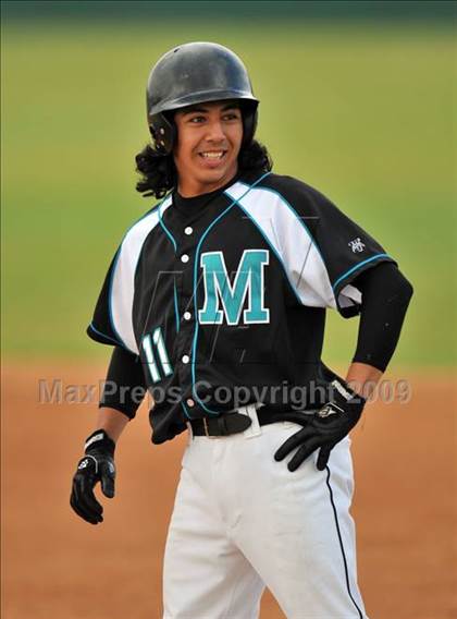 Thumbnail 3 in Molina @ Creekview photogallery.