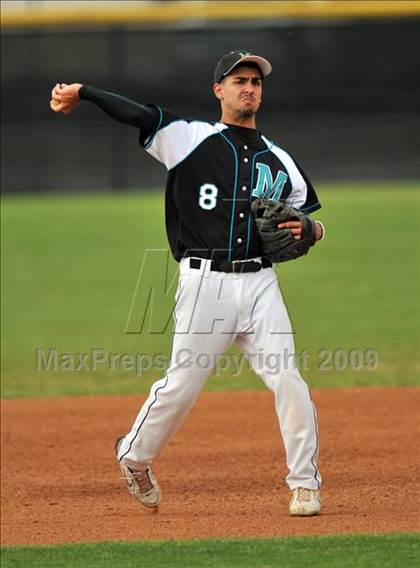 Thumbnail 2 in Molina @ Creekview photogallery.