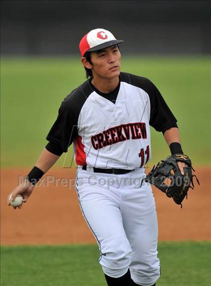 Thumbnail 3 in Molina @ Creekview photogallery.