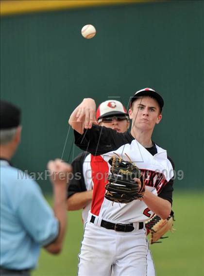 Thumbnail 1 in Molina @ Creekview photogallery.